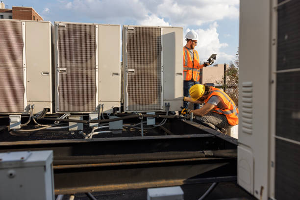 Trusted Penn Wynne, PA HVAC Experts