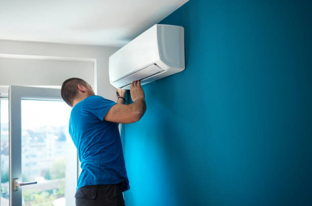 HVAC Air Duct Cleaning in Penn Wynne, PA