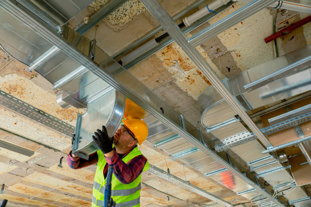 Best Residential HVAC Services  in Penn Wynne, PA