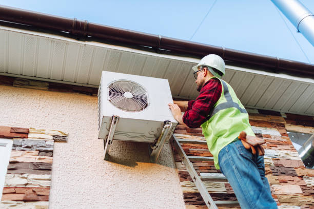 HVAC Air Duct Cleaning in Penn Wynne, PA