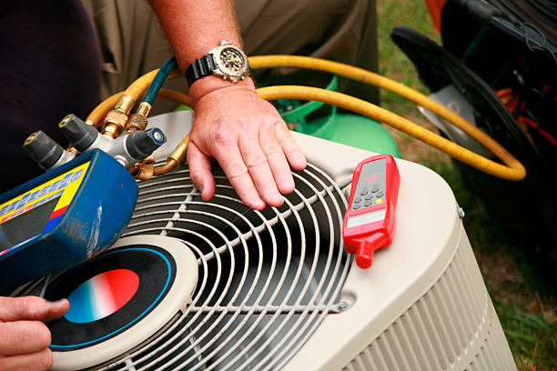 Best Commercial HVAC Repair  in Penn Wynne, PA