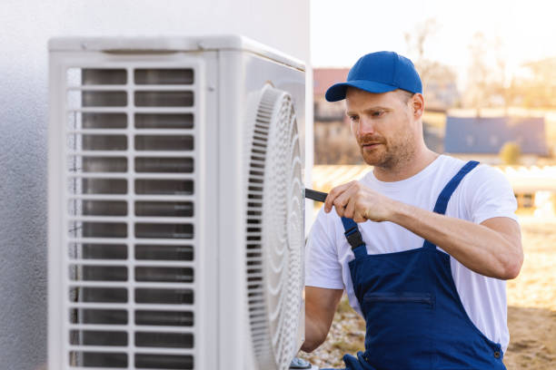 Best Affordable HVAC Services  in Penn Wynne, PA